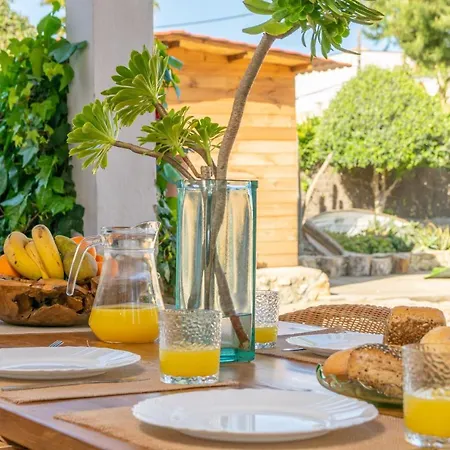 Holiday home Sol I Vent Santanyi