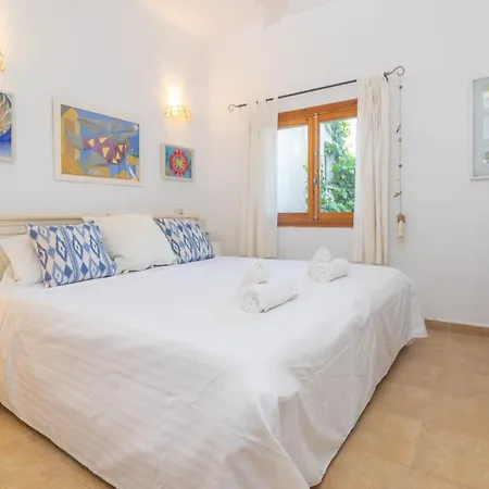 Holiday home Sol I Vent *