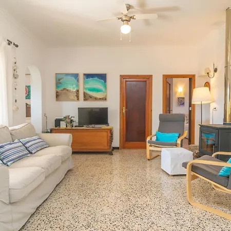 Holiday home Sol I Vent *