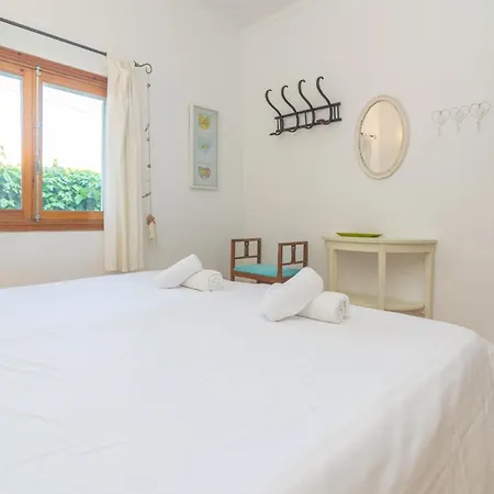 Holiday home Sol I Vent *