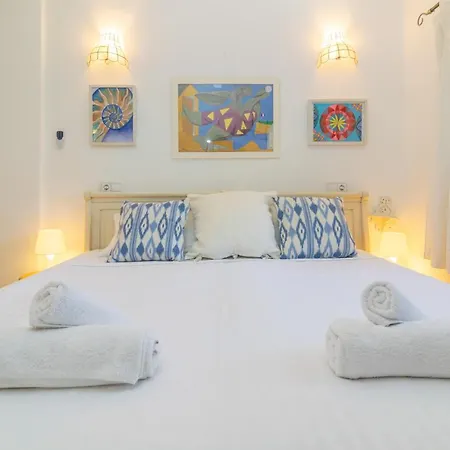 Holiday home Sol I Vent Santanyi