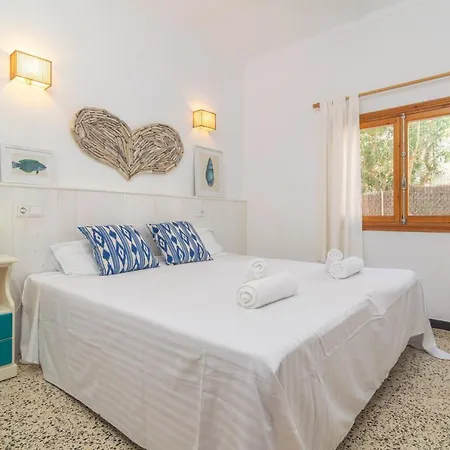 Sol I Vent Holiday home *